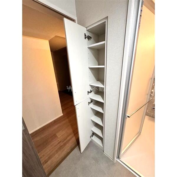 ツナマヨレジデンスの室内写真9枚目