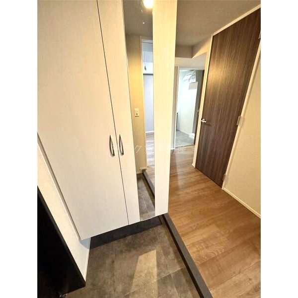 ツナマヨレジデンスの室内写真15枚目