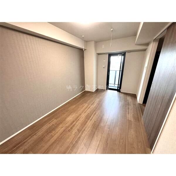 ツナマヨレジデンスの室内写真36枚目