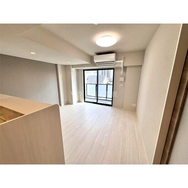 ツナマヨレジデンスの室内写真3枚目