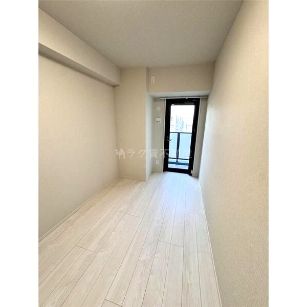 ツナマヨレジデンスの室内写真8枚目