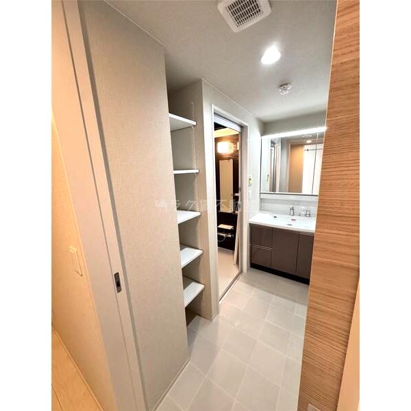 ツナマヨレジデンスの室内写真10枚目