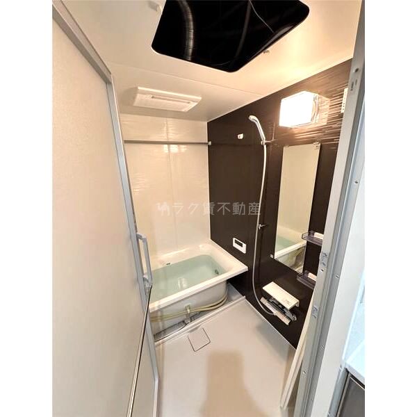 ツナマヨレジデンスの室内写真16枚目