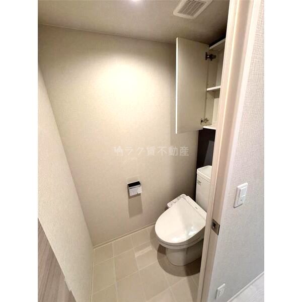 ツナマヨレジデンスの室内写真19枚目