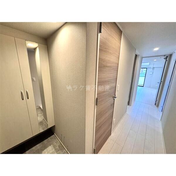 ツナマヨレジデンスの室内写真23枚目