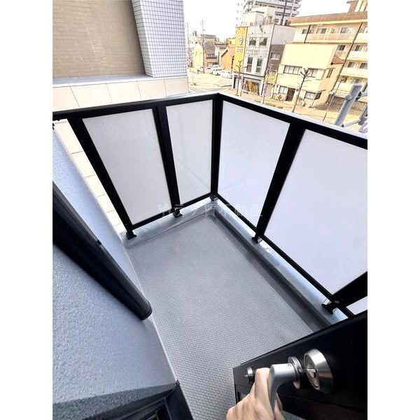 ツナマヨレジデンスの室内写真28枚目