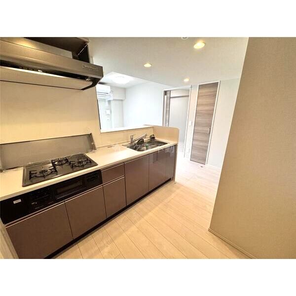 ツナマヨレジデンスの室内写真33枚目