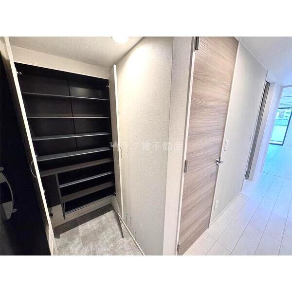 ツナマヨレジデンスの室内写真41枚目