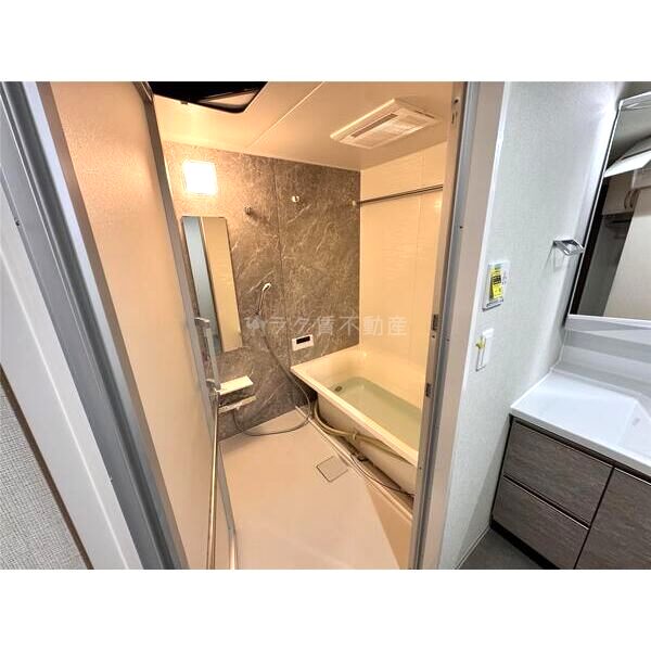 ツナマヨレジデンスの室内写真4枚目