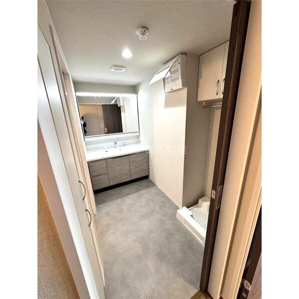 ツナマヨレジデンスの室内写真8枚目