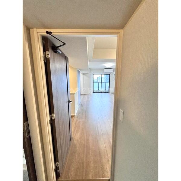 ツナマヨレジデンスの室内写真20枚目