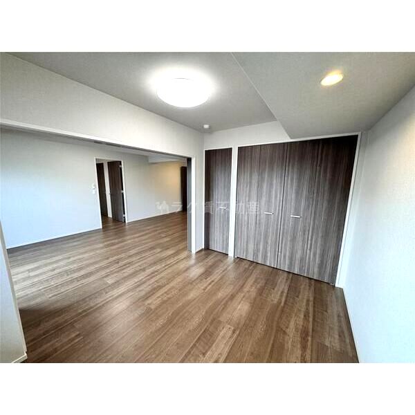 ツナマヨレジデンスの室内写真25枚目