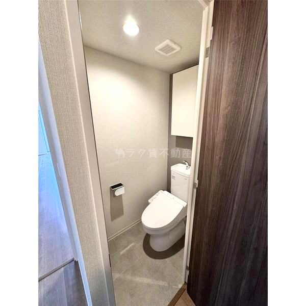 ツナマヨレジデンスの室内写真28枚目