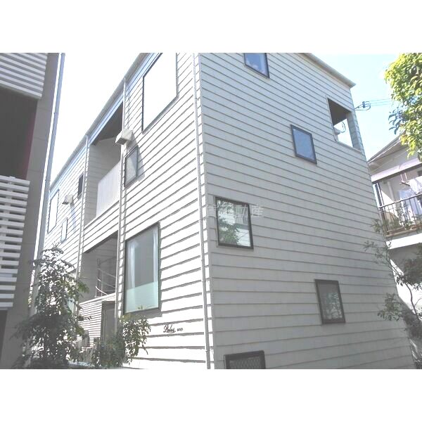 パロス山本通り