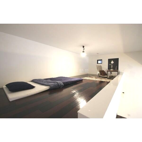 パロス山本通りの室内写真2枚目