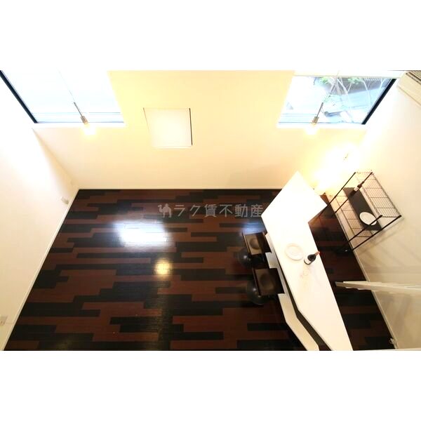 パロス山本通りの室内写真3枚目