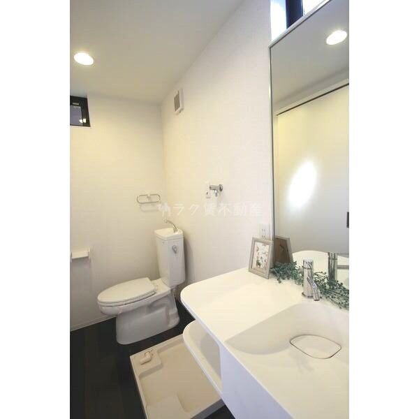 パロス山本通りの室内写真5枚目