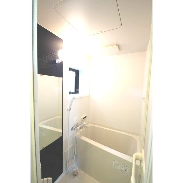 パロス山本通りの室内写真6枚目