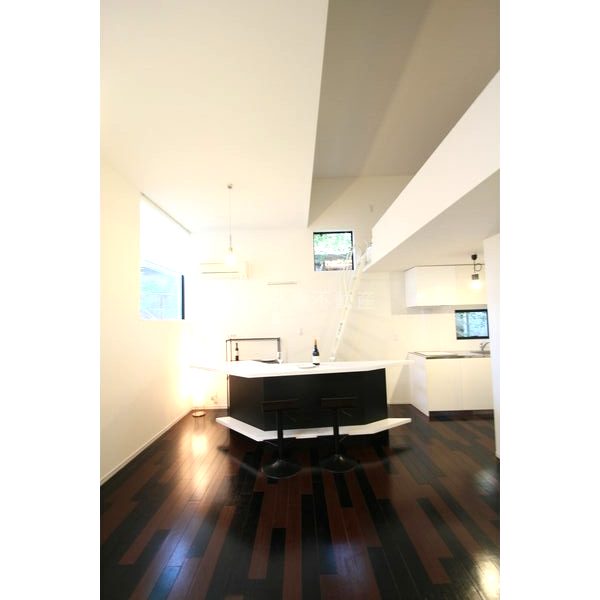 パロス山本通りの室内写真7枚目