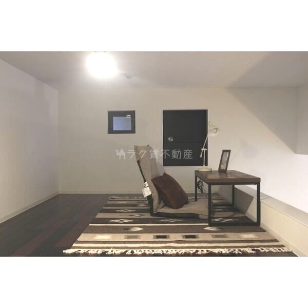 パロス山本通りの室内写真8枚目