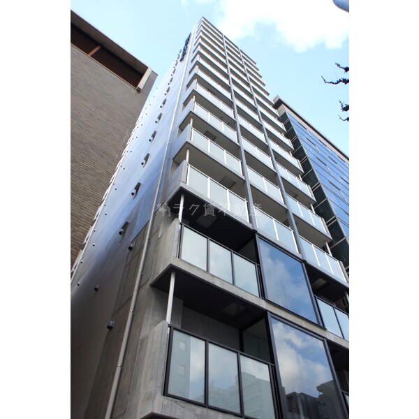 SK TRUST BLD