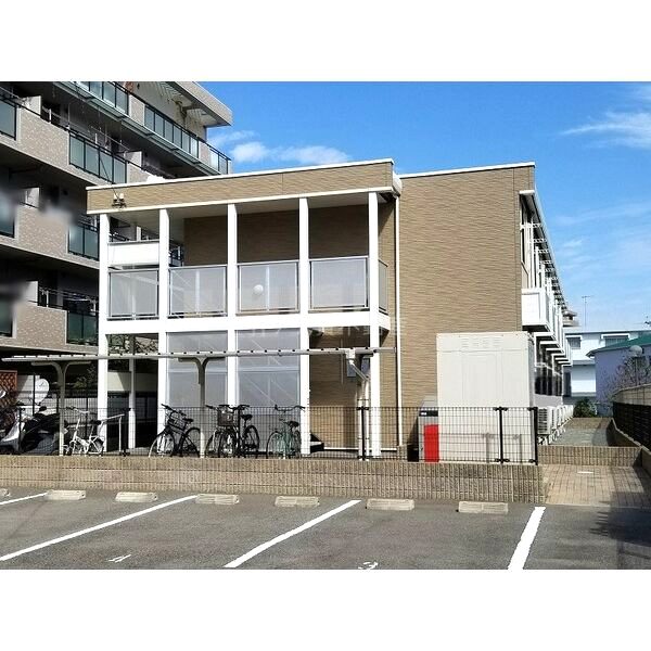 レオパレスイルクオーレ