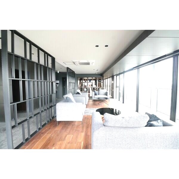 シエリアタワー大阪福島の外観7枚目