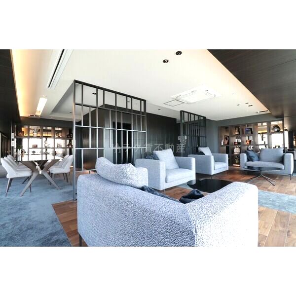 シエリアタワー大阪福島の外観8枚目