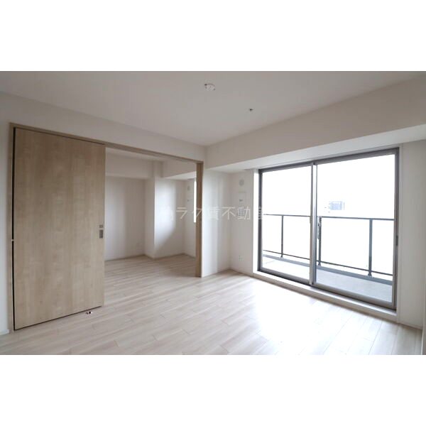 シエリアタワー大阪福島の室内写真1枚目