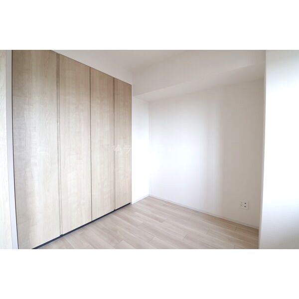 シエリアタワー大阪福島の室内写真2枚目