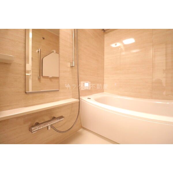 シエリアタワー大阪福島の室内写真6枚目