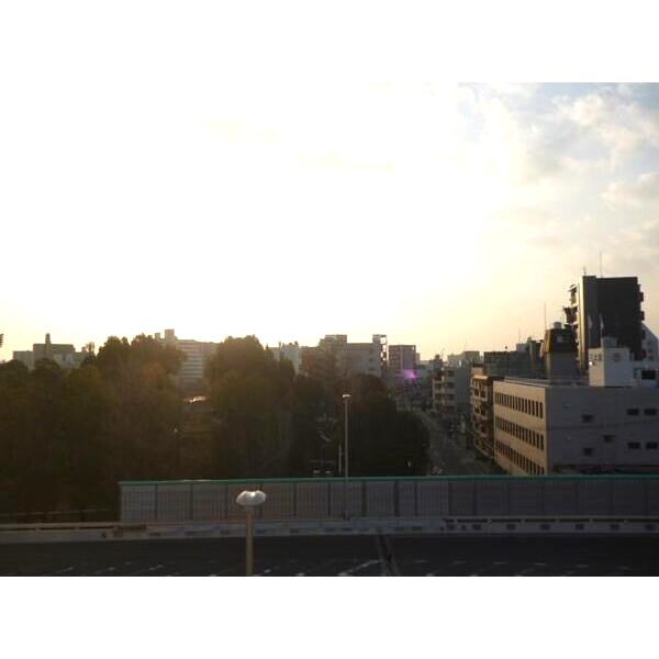 エクセレント上新20の外観2枚目