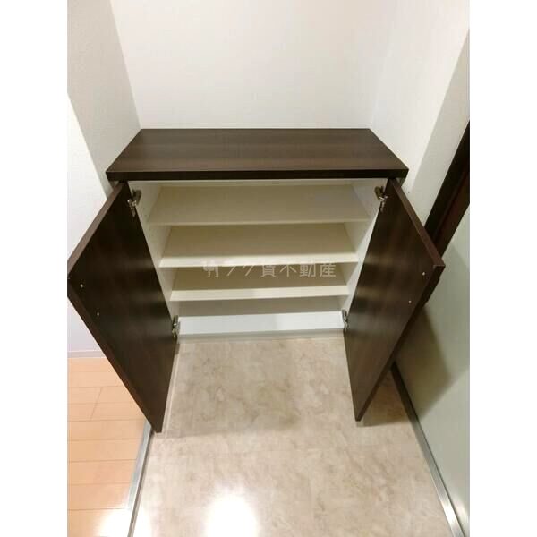 エクセレント上新20の室内写真2枚目