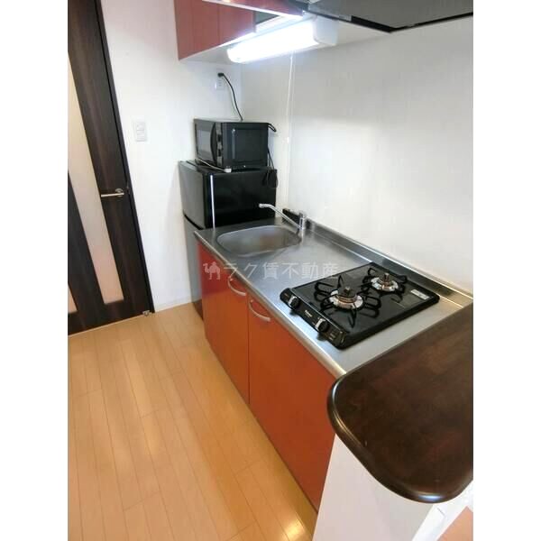 エクセレント上新20の室内写真3枚目