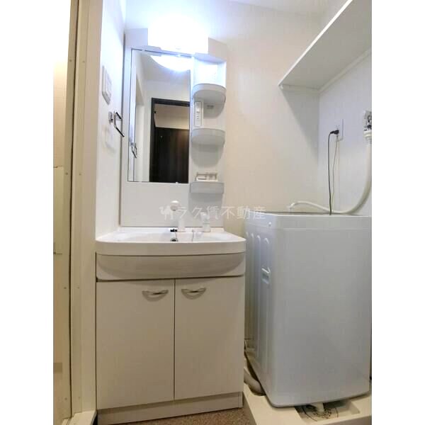 エクセレント上新20の室内写真4枚目