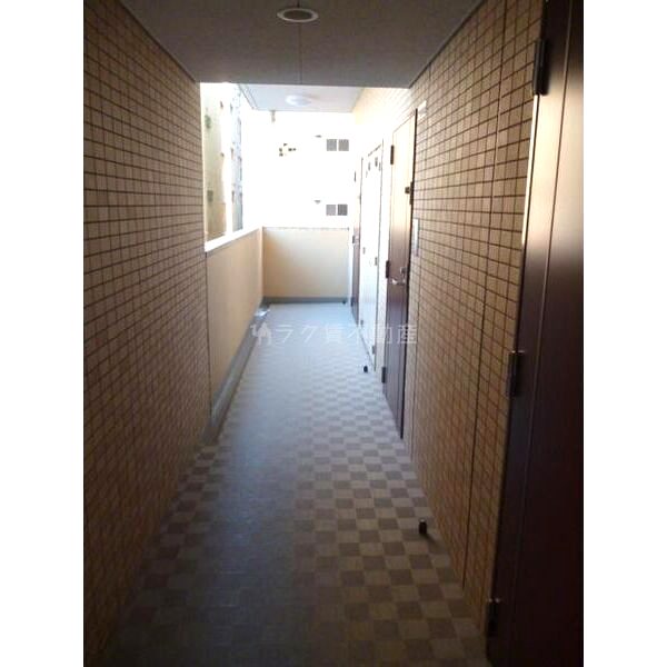 エクセレント上新20の室内写真5枚目