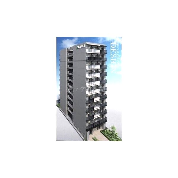 アドバンス大阪アネラ