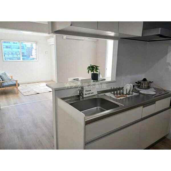 エス.フィールド奏(カナデ)の室内写真5枚目