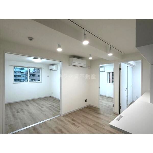 エス.フィールド奏(カナデ)の室内写真23枚目