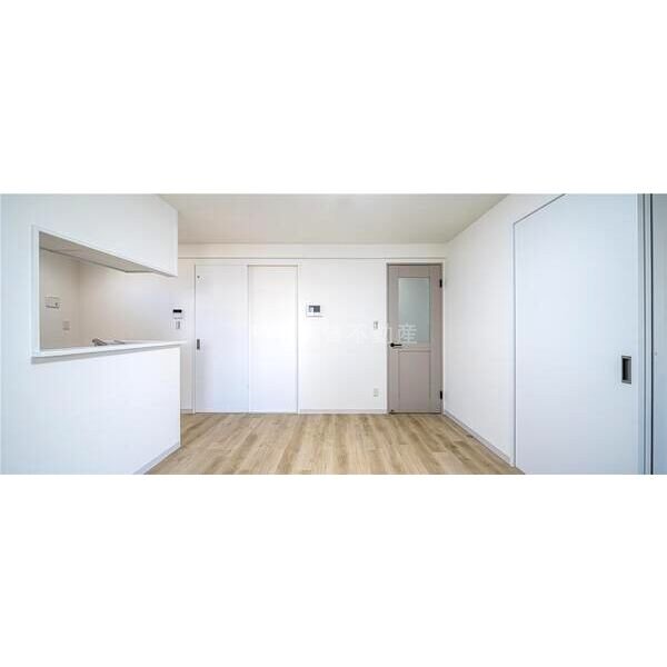 エス.フィールド奏(カナデ)の室内写真15枚目