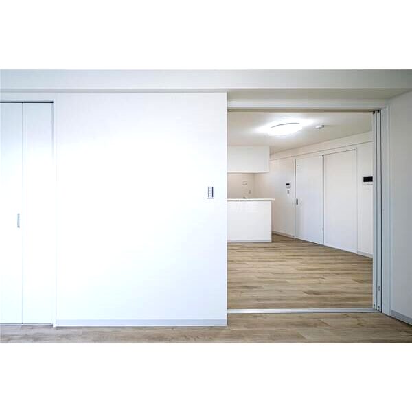 エス.フィールド奏(カナデ)の室内写真19枚目