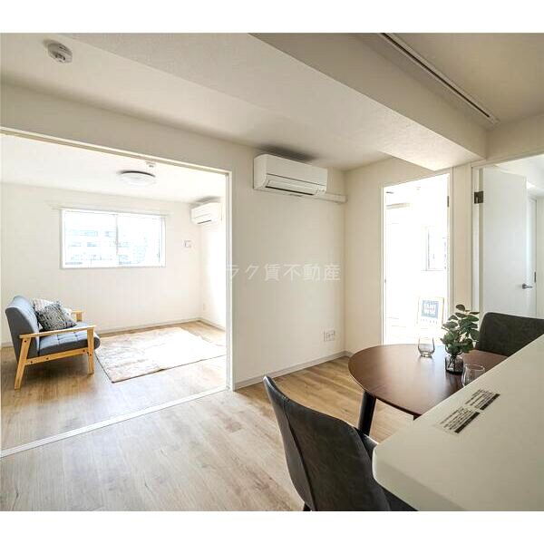 エス.フィールド奏(カナデ)の室内写真41枚目