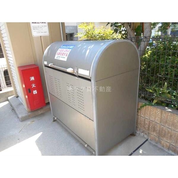 レオパレスエスポア六番町の室内写真3枚目