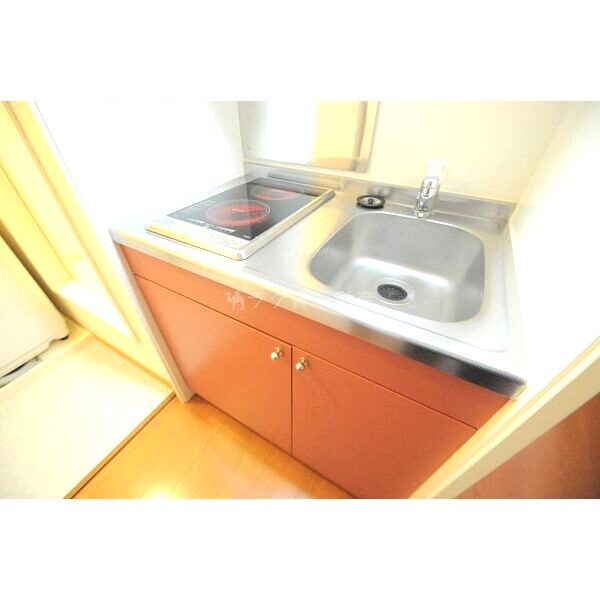 レオパレスエスポア六番町の室内写真8枚目