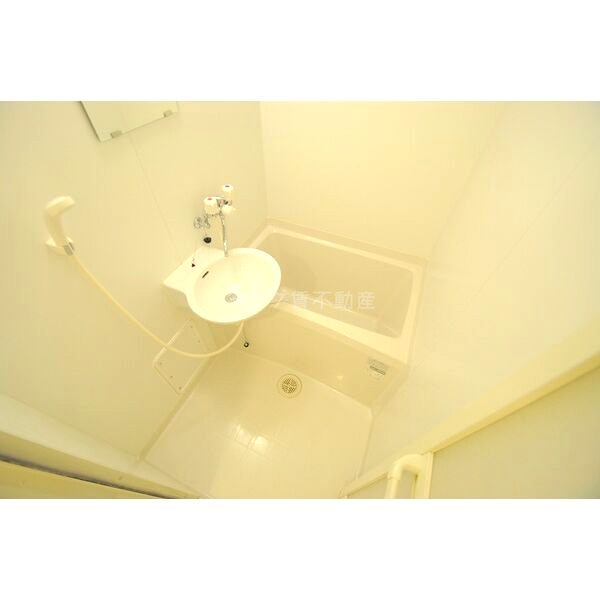 レオパレスエスポア六番町の室内写真9枚目