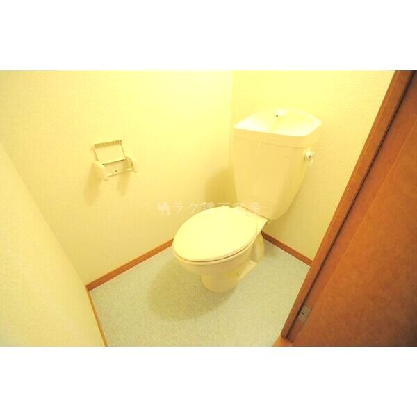 レオパレスエスポア六番町の室内写真10枚目