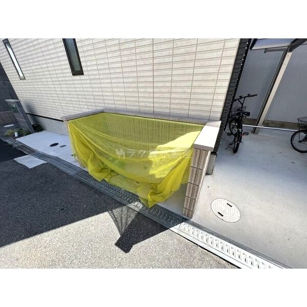 AO開明の外観4枚目