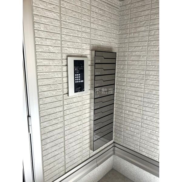 D-ROOM葛野大路御池の外観3枚目