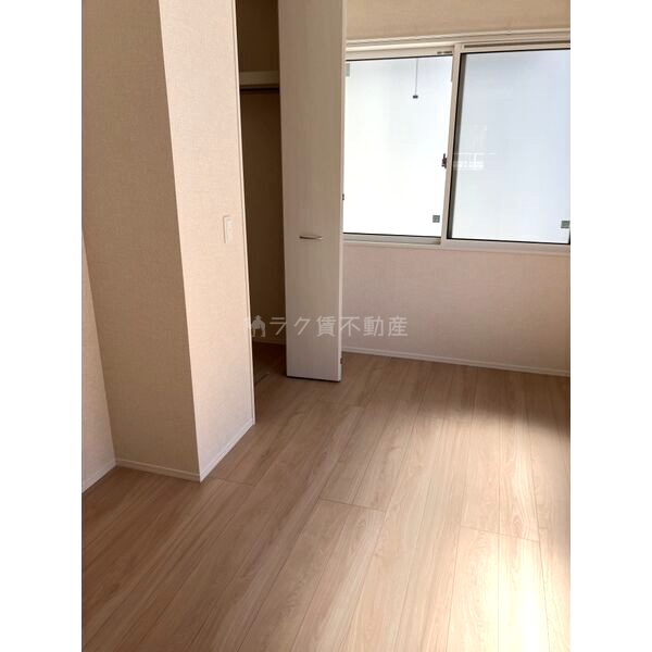 D-ROOM葛野大路御池の室内写真2枚目