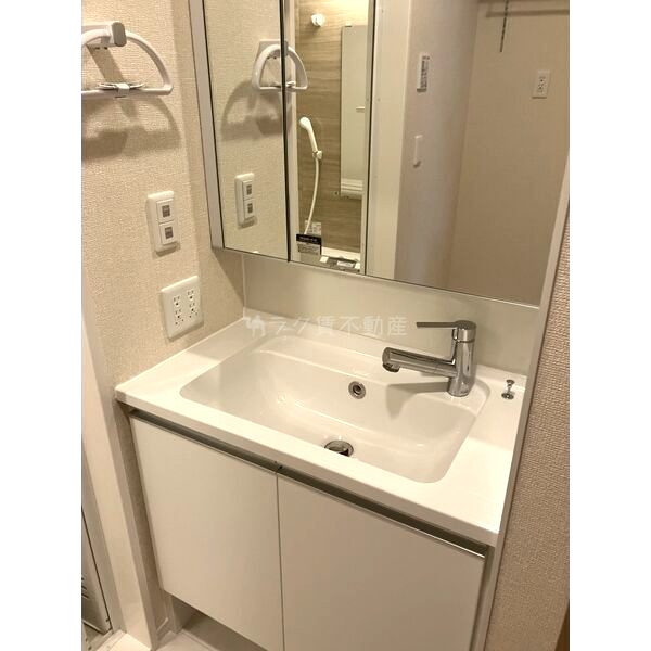 D-ROOM葛野大路御池の室内写真4枚目